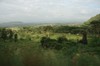 Framme i Kenya. På väg från Nairobi till...