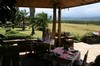 Framme vid Lake Nakuru. Lunch med vidund...