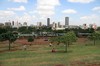 Nairobi