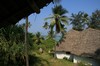 Framme på Zanzibar och Matemwe Beach Vil...